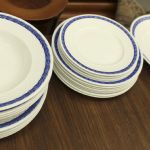 920 1549 DINNER SET